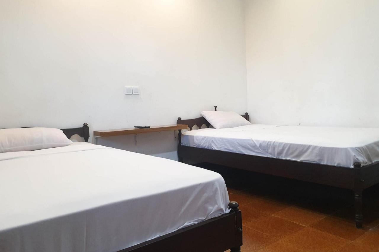 Arlina'S Guest House Kintamani Redpartner Екстериор снимка