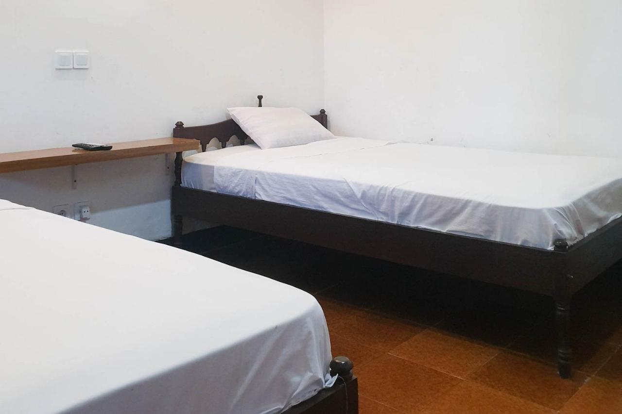 Arlina'S Guest House Kintamani Redpartner Екстериор снимка