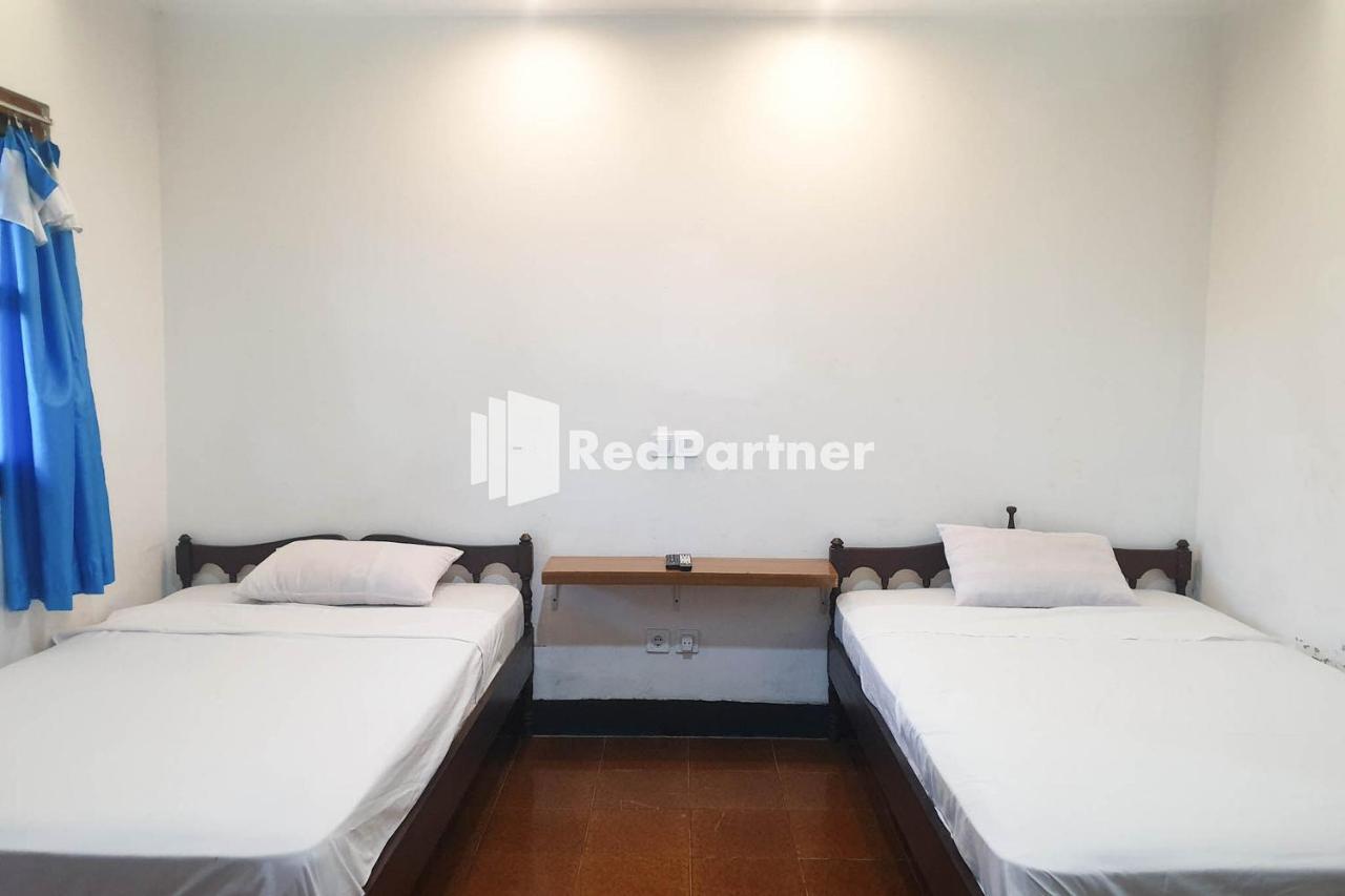 Arlina'S Guest House Kintamani Redpartner Екстериор снимка
