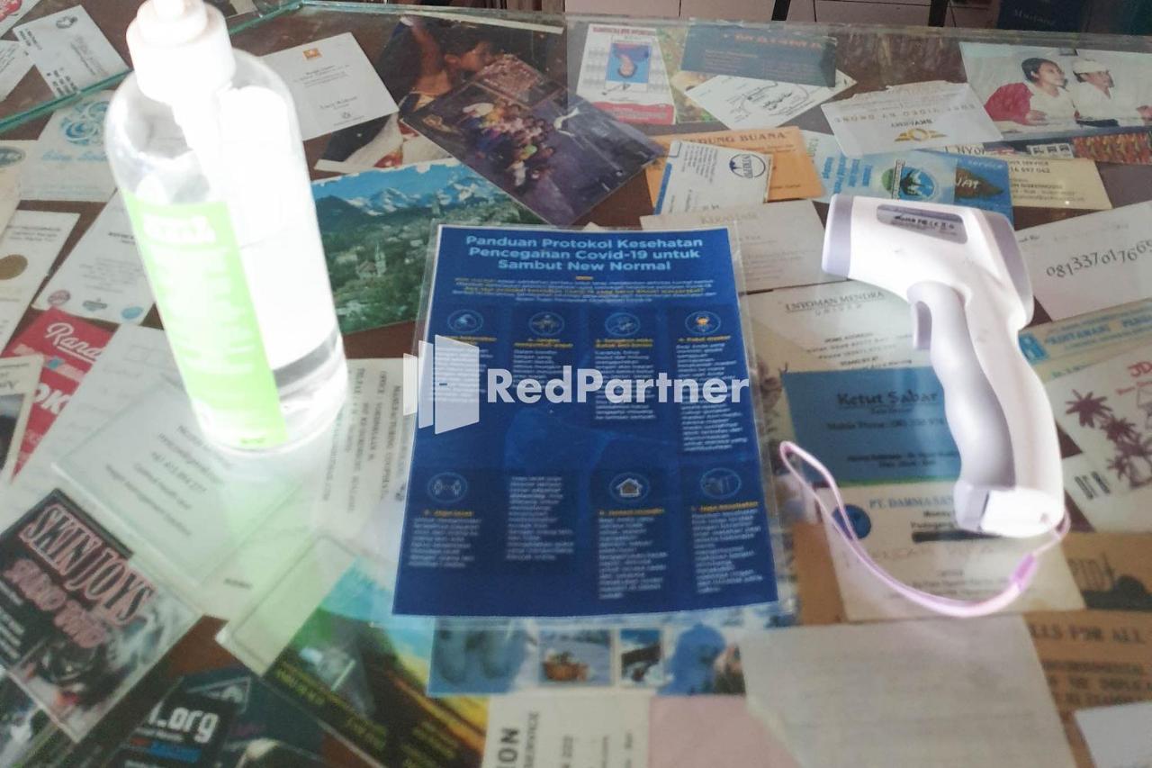 Arlina'S Guest House Kintamani Redpartner Екстериор снимка