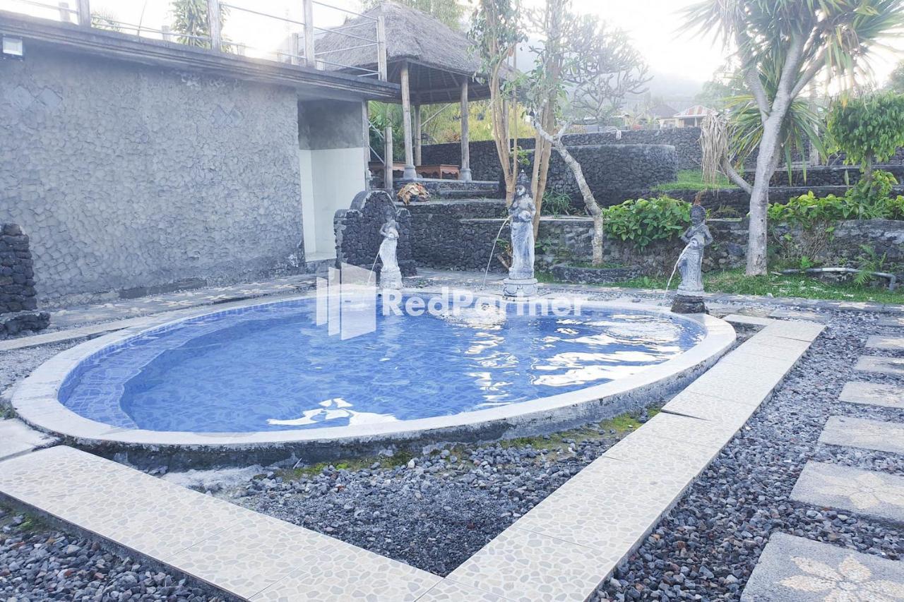 Arlina'S Guest House Kintamani Redpartner Екстериор снимка