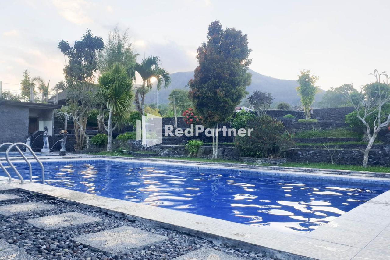 Arlina'S Guest House Kintamani Redpartner Екстериор снимка