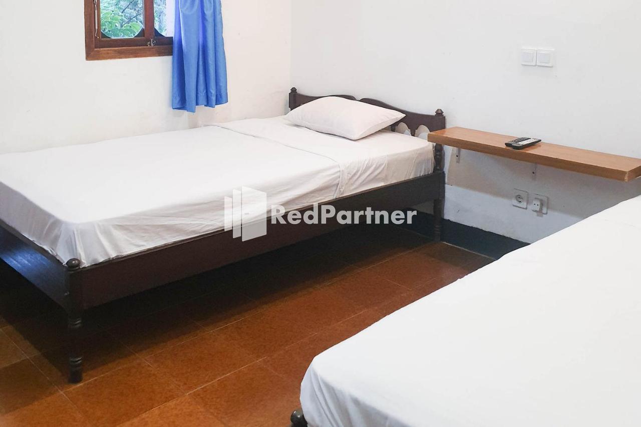 Arlina'S Guest House Kintamani Redpartner Екстериор снимка