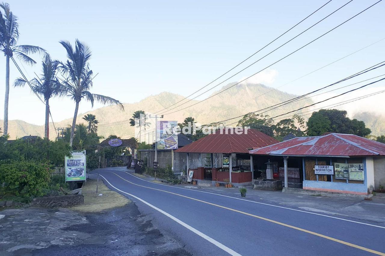 Arlina'S Guest House Kintamani Redpartner Екстериор снимка