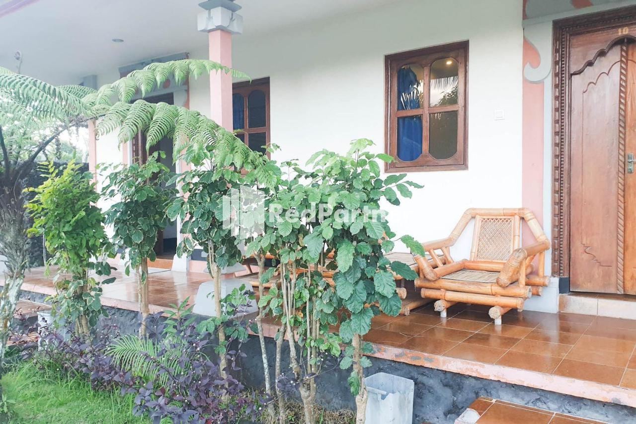 Arlina'S Guest House Kintamani Redpartner Екстериор снимка
