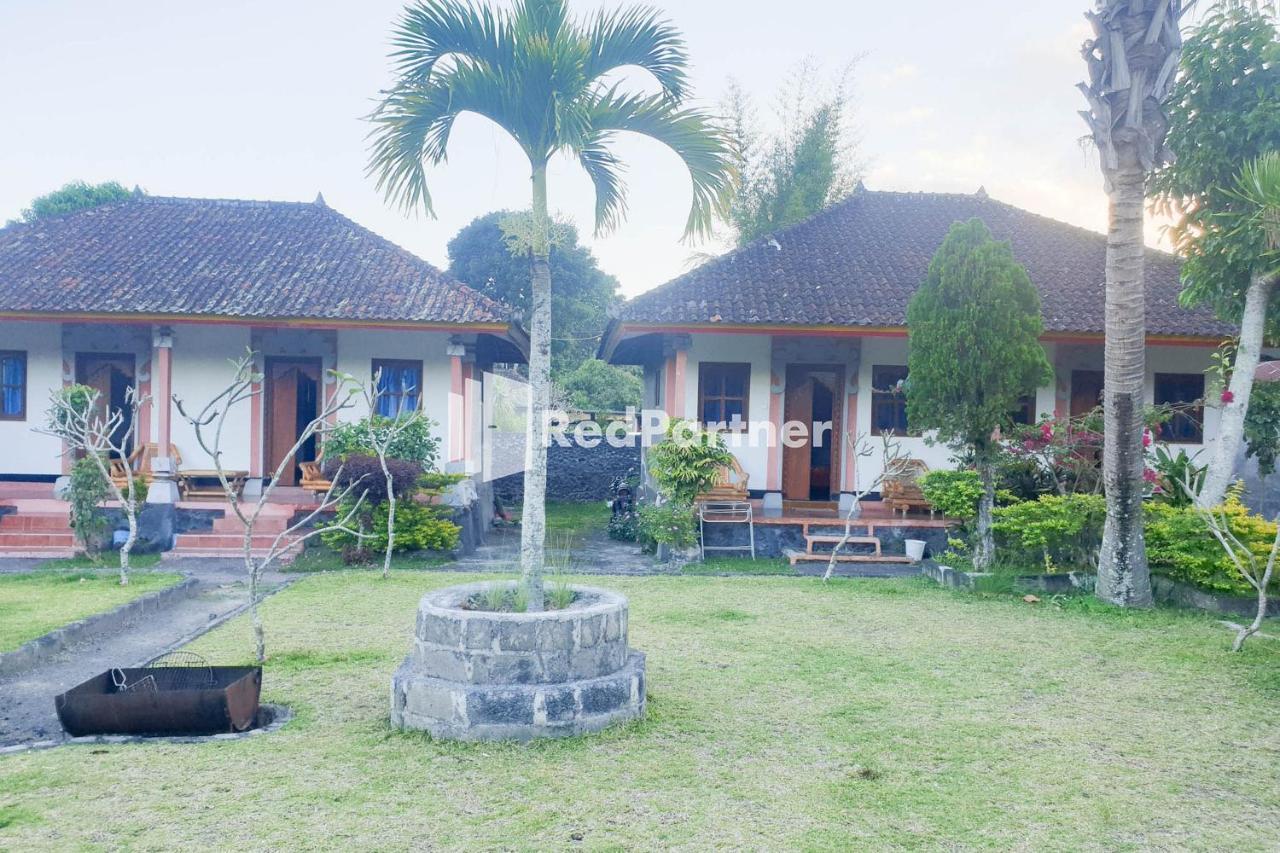 Arlina'S Guest House Kintamani Redpartner Екстериор снимка