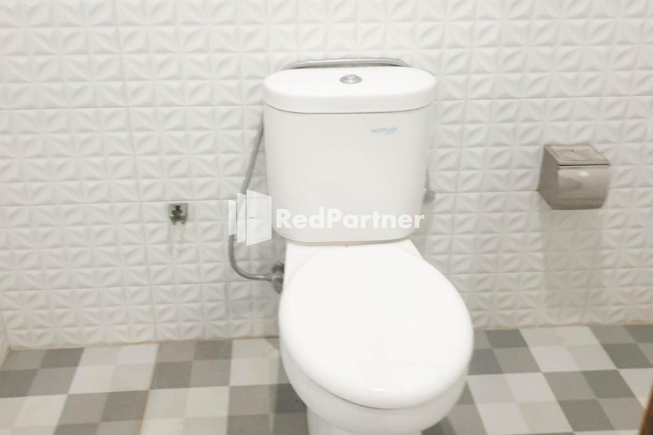 Arlina'S Guest House Kintamani Redpartner Екстериор снимка